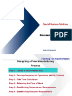 6 - Demand Flow