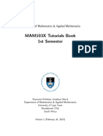 MAM1000W Tutorials-3