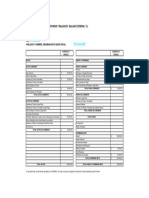 Libro de Inventarios y Balances