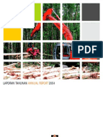 Annual Report: Laporan Tahunan 2004