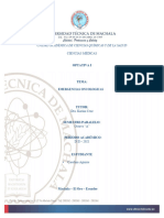 Emergencias Oncologicas