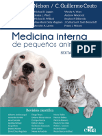 Medicina Interna Couto 6 Español