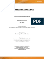 Actividad 5 Unidad 3 Estudio de Caso Proyecto Financiación