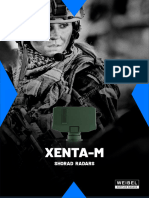 XENTA M Brochure 2024