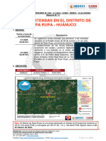 Reporte Complementario N.º 083 4ene2024 Lluvias Intensas en El Distrito de Rupa Rupa Huánuco 1