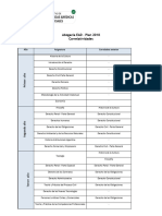 Plan 2018 - Correlativas Abogacía EAD