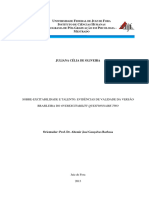 Sobre-Excitabilidade e Talento: Evidências de Validade Da Versão Brasileira Do Overexcitability Questionnaire Two