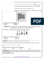 Apostila de Matemática 5º Ano