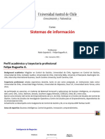 UACH - Módulo 3 - Clase 2 - Modulo BI Conceptos Claves y Desafios