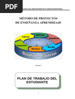 Proyecto de Trabajo Semana 2