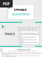 Humanism o