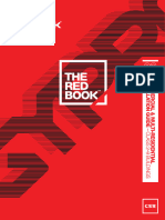 Gyprock Red Book Book 3 Commercial Installation Guide