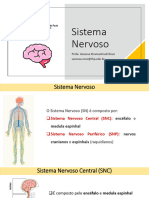 Sistema Nervoso