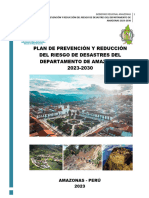 Planagerd Amazonas 2023-2030