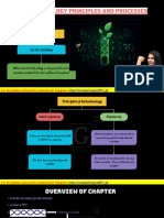 Biotechnology Principles and Processes Notes 2024 by Garima Mam