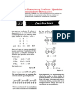 Distribuciones Numericas y Graficas