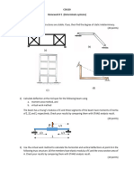 CE50100 - Assignment 1