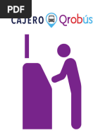 Ubicación Cajeros