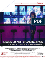 RTG CPR DLC MixingDrinksChangingLivesv1.1