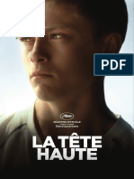 DP La Tete Haute