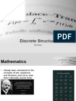 Discrete Structure 1