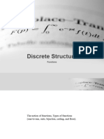 Discrete Structure 3