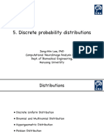 PRST 05 DiscreteProbabilityDistributions