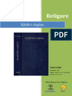 Kitab I Aqdas