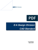 Pa - Ead - Cad Standard