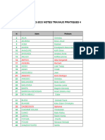 Presence - OS Concepts L2 2022-2023