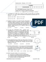 GISI - 21-22 Examen de Enero