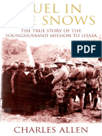 Duel in The Snows - The True Story of The Younghusband Mission To Lhasa (2004) (Charles Allen) (Z-Library)