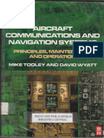 Aircraft Communication and Navigation Systems, Principles Maintenance and Operation