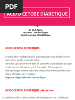 Acidocetose Diabetique-2