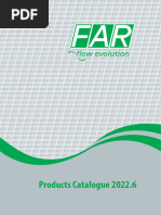 Products Catalogue 2022-6