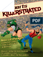 Sports Killerstrated 06