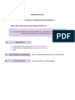 Delitos Contra La Administración Pública