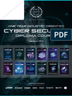 Become A Pro: 1-Year Cyber Security Diploma, Delhi