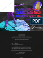 Ebook O Caminho para o Sucesso Com Power BI LeoKarpa