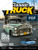 Classic Truck Performance 07.2023