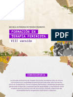 F.T. Feminista