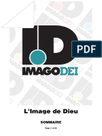 Imago Dei