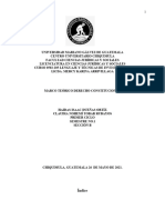 Derecho Constitucional de Guatemala