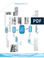CBSE Olympiad-7th GK Mind Map