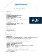 EG05 - Processo de Análise Crítica e Auditoria