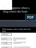 3.unit - Pharmacokinetics 2