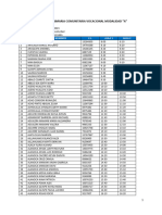 Organizacion Actualizada 2023