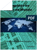 Olimpíada Ao Redor Do Mundo v. V