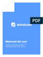 Manual de Uso - ESP