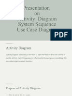 Activity Diagram